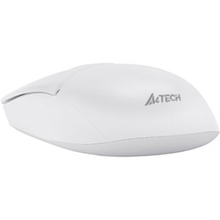 Мышь A4Tech Fstyler FG12 (белый)