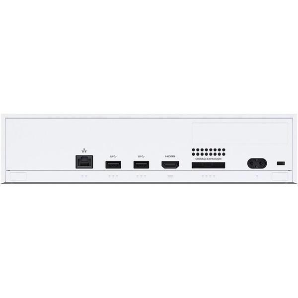 Игровая приставка MICROSOFT Xbox Series S 1TB