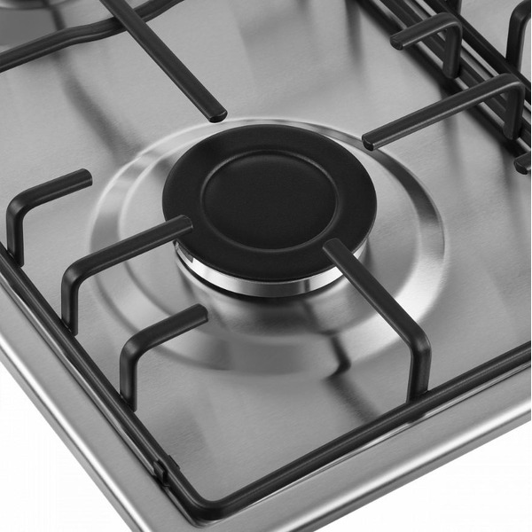 Варочная панель MAUNFELD EGHS.64.3STS-ES/G