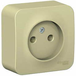 Розетка Systeme Electric Blanca BLNRA000117