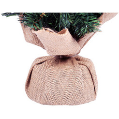 Елочка в плетеном мешочке NEON-NIGHT 533-332