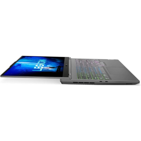 Игровой ноутбук Lenovo Legion 5 15IAH7 82RC009TPB