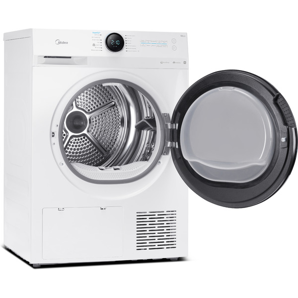 Сушильная машина Midea MD200H90W/W-RU