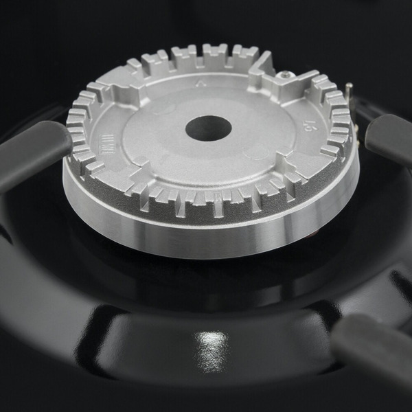 Варочная панель MAUNFELD EGHE.32.3EB/G