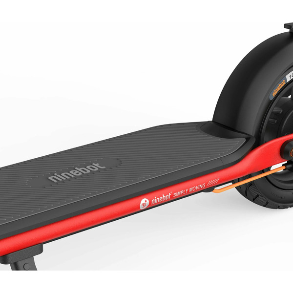 Электросамокат Ninebot KickScooter D28U (RU)