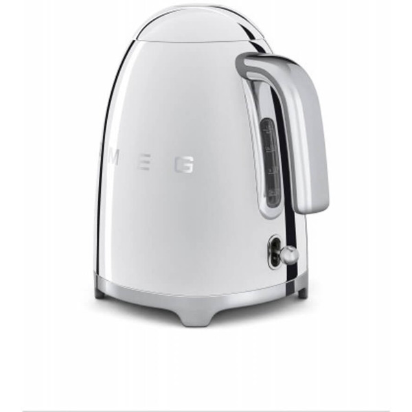 Электрочайник Smeg KLF03SSEU