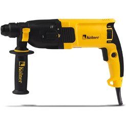 Перфоратор KOLNER KBH 3-26K