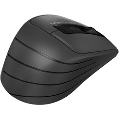 Мышь A4Tech Fstyler FG30S (серый)