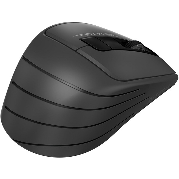 Мышь A4Tech Fstyler FG30S (серый)