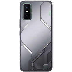 Смартфон Infinix GT 30 Pro X6873 12GB/256GB (серый)