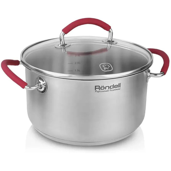 Кастрюля Rondell Sorge RDS-1221