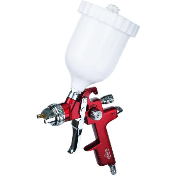 Краскопульт ELITECH 0704.010700 186291