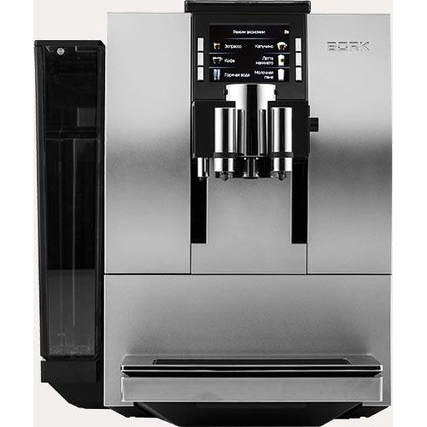Кофемашина BORK Z6