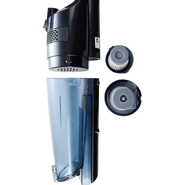 Пылесос KITFORT KT-525-2 серый