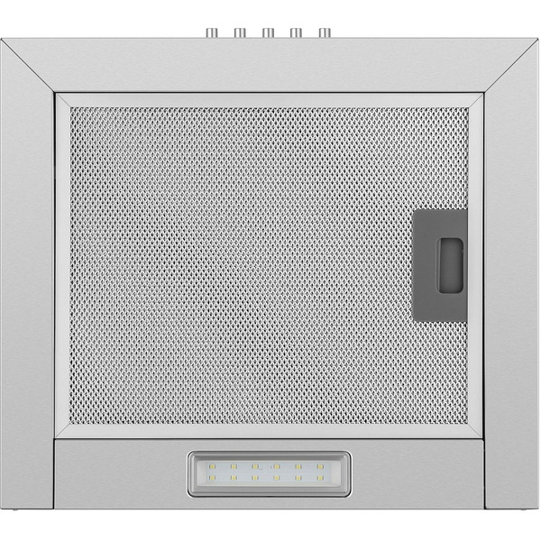 Вытяжка HOMSair Phlox Push 40 (нержавеющая сталь)