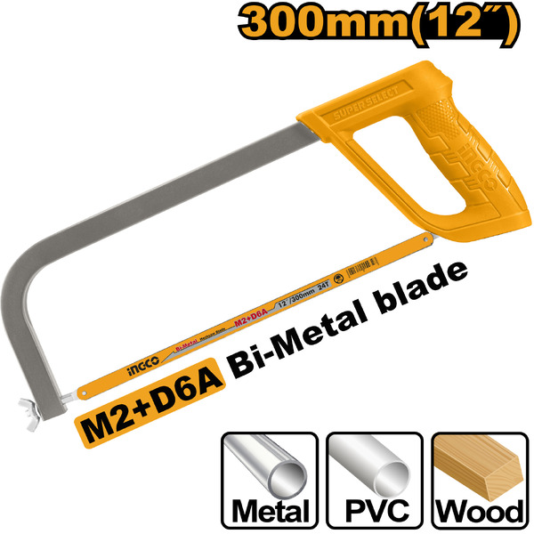 Ножовка INGCO HHFS3058