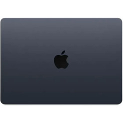 Ноутбук Apple Macbook AIR 13" M3 16GB/512GB A3113 (темная ночь) MXCV3HN/A + Адаптер Red Line BS-01 16А