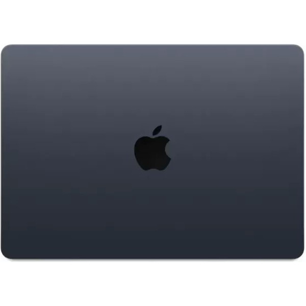 Ноутбук Apple Macbook AIR 13" M3 16GB/512GB A3113 (темная ночь) MXCV3HN/A + Адаптер Red Line BS-01 16А