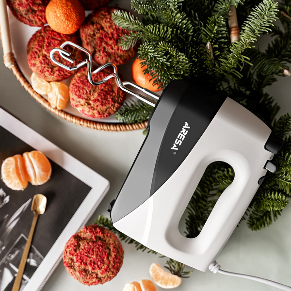 Миксер ARESA AR-1912