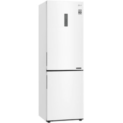 Холодильник LG DoorCooling+ GA-B459CQWL