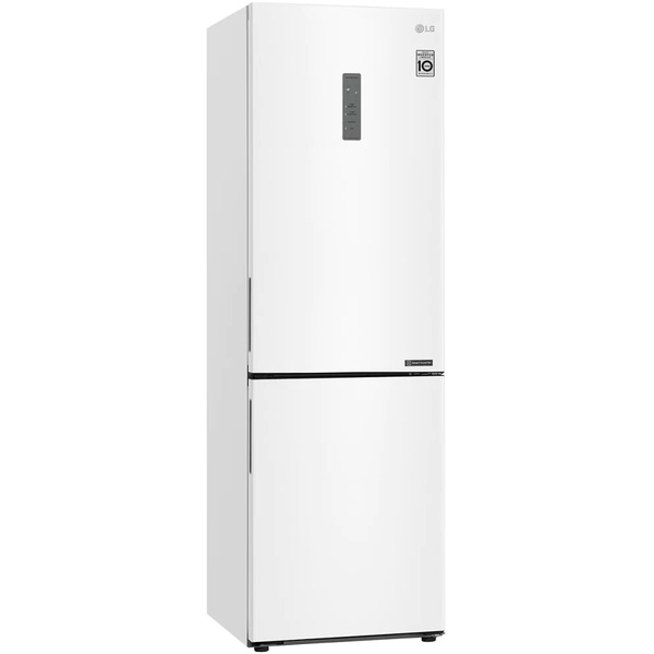 Холодильник LG DoorCooling+ GA-B459CQWL