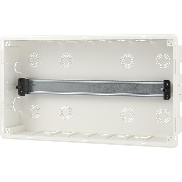 Бокс пластиковый DKC F18B1WT