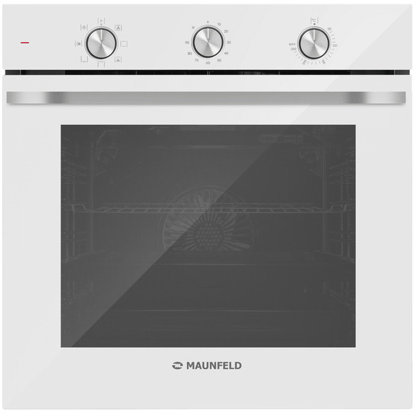 Духовой шкаф MAUNFELD FEOF7871W
