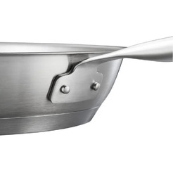 Сковорода Fiskars All Steel 1064745