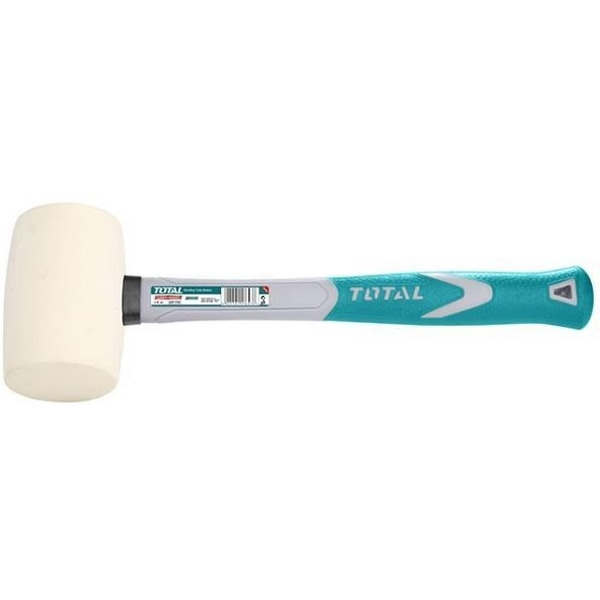 Киянка резиновая Total THT761636