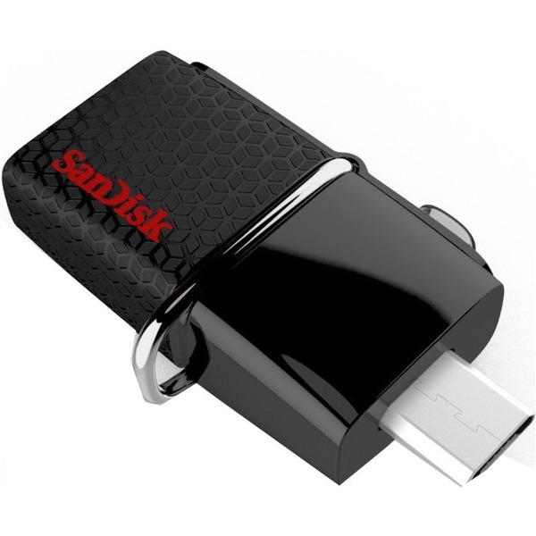 Флеш usb SANDISK SDDD2-016G-G46