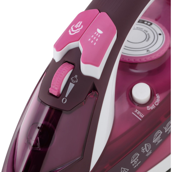 Электроутюг VITEK VT-1215PK