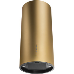 Вытяжка MAUNFELD Lee Wall 39 (золотой)