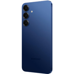 Смартфон Samsung Galaxy S25+ 12GB/256GB (SM-S936BDBBCAU) синий