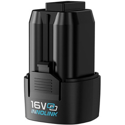 Аккумулятор Deli EDE-DC16A2 (16В/2 Ah)