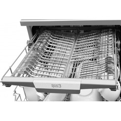 Посудомоечная машина Hansa ZWM627IH