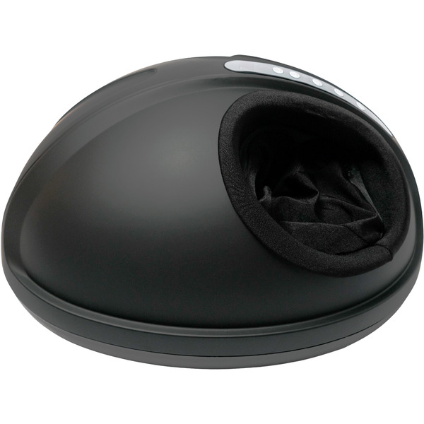 Массажер для ног VibeWell L-050 (Black)