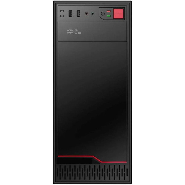 Корпус KINGPRICE KPCC-MD201