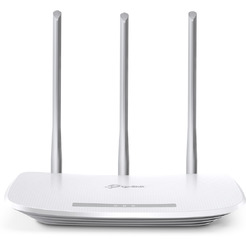 Беспроводной маршрутизатор TP-Link TL-WR845N
