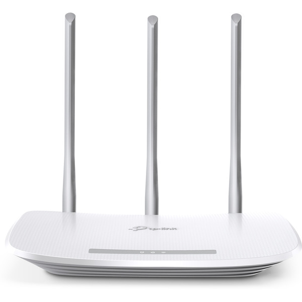 Беспроводной маршрутизатор TP-Link TL-WR845N