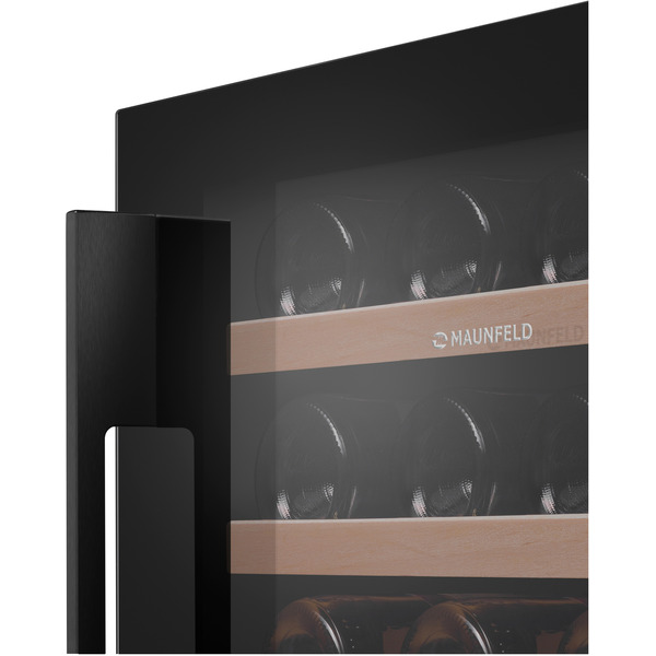 Винный шкаф MAUNFELD MBWC-135D46