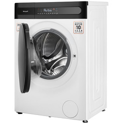 Стирально-сушильная машина WEISSGAUFF WMD 49411 DC Inverter Steam