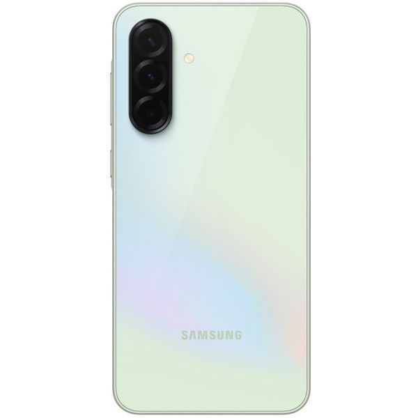 Смартфон Samsung Galaxy A36 SM-A366 8GB/256GB (лайм)