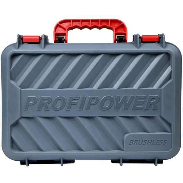Угловая шлифмашина ProfiPower DGA-18B (E0240)