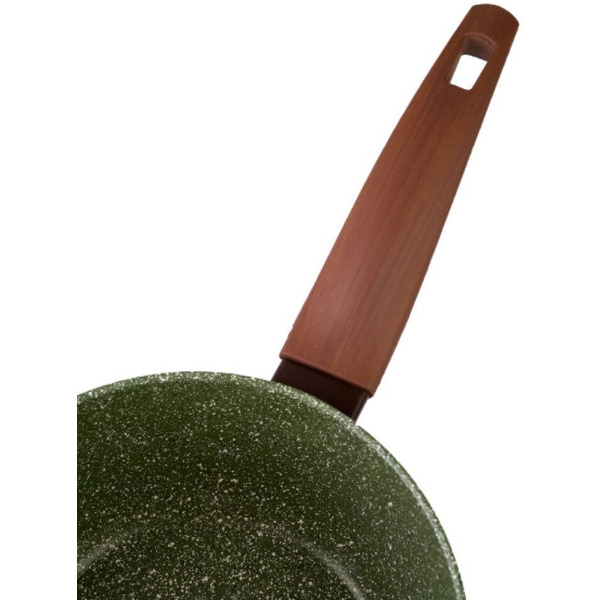 Ковш 18 см TVS НАТУРА ИНДУКЦИЯ (BS479182910001)