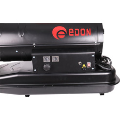 Дизельная тепловая пушка Edon GAH-20000