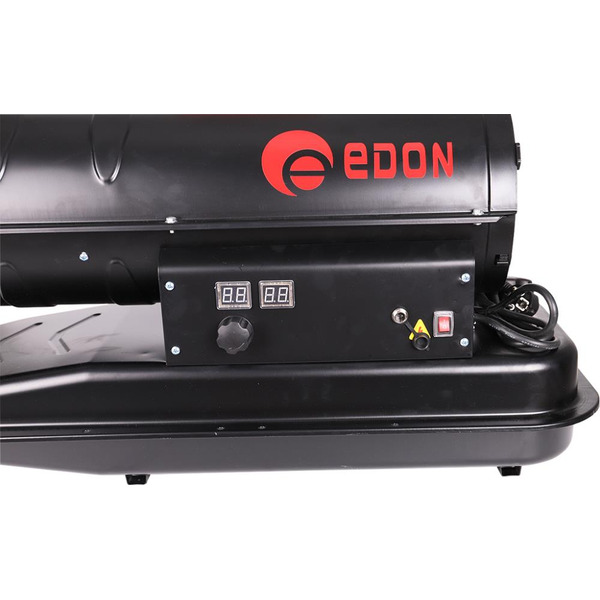 Дизельная тепловая пушка Edon GAH-20000