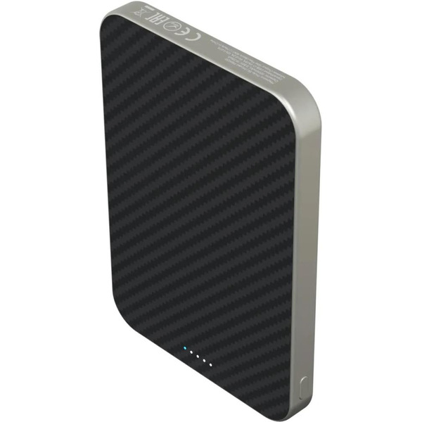 Внешний аккумулятор Magssory Pride Magnetic Power Bank 5000mAh PBN011
