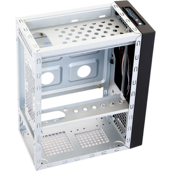 Корпус CHIEFTEC BT-02B-U3-250VS