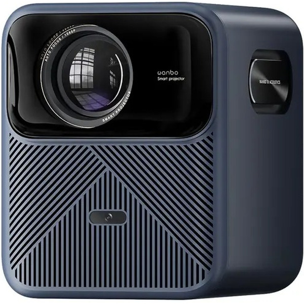 Проектор Wanbo Mozart 1 Pro