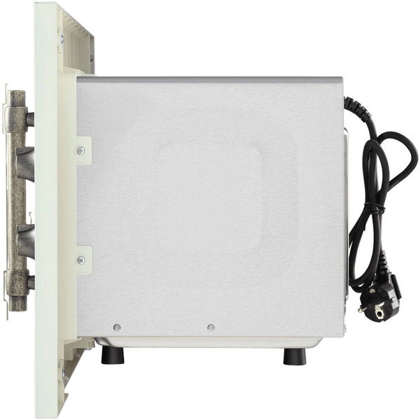 Встраиваемая микроволновая печь ретро MAUNFELD JBMO.20.5ERIB